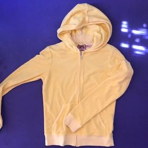 Juicy Couture Track Suit